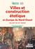 Villes et construction étatique en Europe du Nord-Ouest (du XIIIe au XVe siecle)