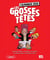 L'almanach des grosses têtes (édition 2020)