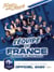 Le Calendrier Officiel 2020 de l'équipe de France Féminine de Football