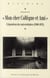 « mon cher collègue et ami » l'épuration des universitaires (1940-1963)