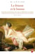 Le frisson et le baume - expériences féminines du corps au Siècle des lumières