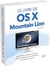 Le Livre De Os X Mountain Lion