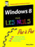 Windows 8 pour les nuls - pas à pas