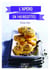 Le Petit Livre De L'apéro En 140 Recettes