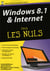Windows 8.1 Et Internet Megapoche Pour Les Nuls