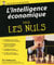 L'intelligence économique pour les nuls