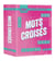 Mon année en 365 jours : mots croisés (édition 2024)