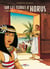 Sur les terres d'Horus - intégrale Tome 1 à Tome 4