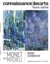 Connaissance des arts Hors-Série n.1000 : Joan Mitchell / Claude Monet