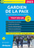 Gardien de la paix  tout-en-un : catégorie B - concours (édition 2023)