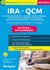 IRA - QCM culture administrative et juridique, finances publiques, organisation, fonctionnement et politiques des institutions européennes