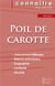 Poil de carotte, de Jules Renard - fiche de lecture