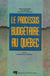 Processus budgétaire au québec