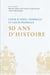 Cour d'appel federale et cour federale 50 ans d'histoire