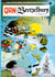 Spirou et Fantasio Tome 18 : QRN sur Bretzelburg