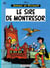 Johan et Pirlouit Tome 8 : le sire de Montrésor