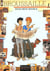 Broussaille Tome 4 : sous deux soleils