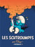 Les Schtroumpfs : Intégrale vol.3 : 1970-1974