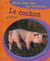Gros plan sur les animaux 12. le cochon glouton
