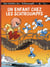 Les Schtroumpfs Tome 25 : un enfant chez les Schtroumpfs