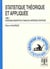 Statistique theorique et appliquee  tome 1 statistique descriptive et base de l'inference statistiqu