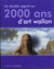 2000 ans d'art wallon