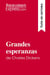 Grandes esperanzas de Charles Dickens (GuÃ­a de lectura) : Resumen y anÃ¡lsis completo