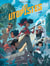 Les Utopistes Tome 1 : Tlaloc