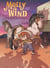 Molly Wind Tome 3 : Les voleurs de Black Valley