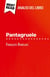 Pantagruele di François Rabelais (Analisi del libro) : Analisi completa e sintesi dettagliata del lavoro