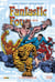 Fantastic Four : Intégrale vol.13 : 1974