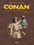 Les chroniques de Conan : Intégrale vol.28 : 1989 t.2
