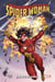 Spider-Woman T01: Mauvais sang