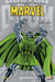 Marvel rarities : Intégrale vol.1 : 1961-1970