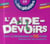 Les incollables - l'aide-devoirs - cp - tout le programme en 50 fiches