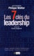 Les sept clés du leadership