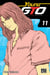 GTO - young GTO Tome 11