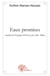 Eaux promises