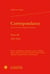 Correspondance Tome 3 - 1835-1839