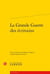 La Grande Guerre des écrivains