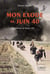 Mon exode de juin 40