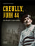 Creully, juin 44 - un secret si bien gardé