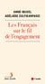 Les francais sur le fil de l'engagement