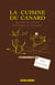 La cuisine du canard