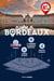 Plan de Bordeaux : 15 communes de Bordeaux Métropole (15e édition)