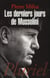 Les derniers jours de mussolini