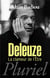 Deleuze - la clameur de l'etre