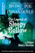 The legend of sleepy hollow - and other scary stories