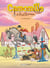 Camomille et les chevaux Tome 4 : les champions