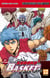 Kuroko's basket - extra game Tome 1